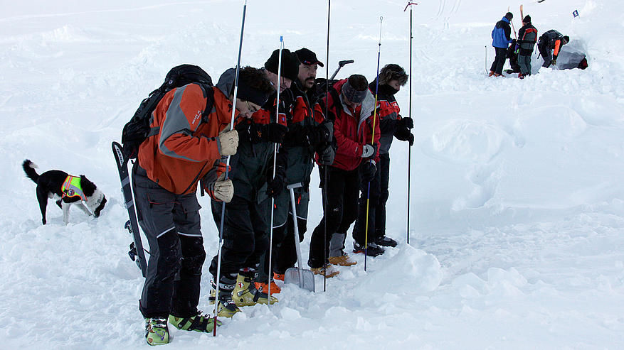 team building w gorach integracja zima snieg zima